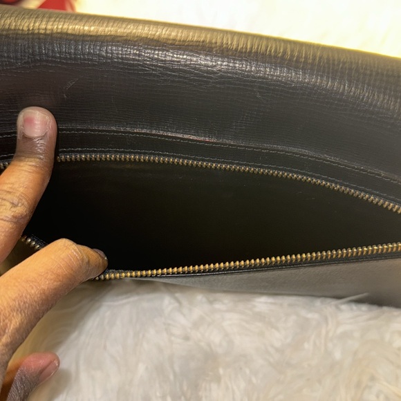 Burberrys London Burberrys Bag Vintage EUC, key not included - Picture 12 of 12